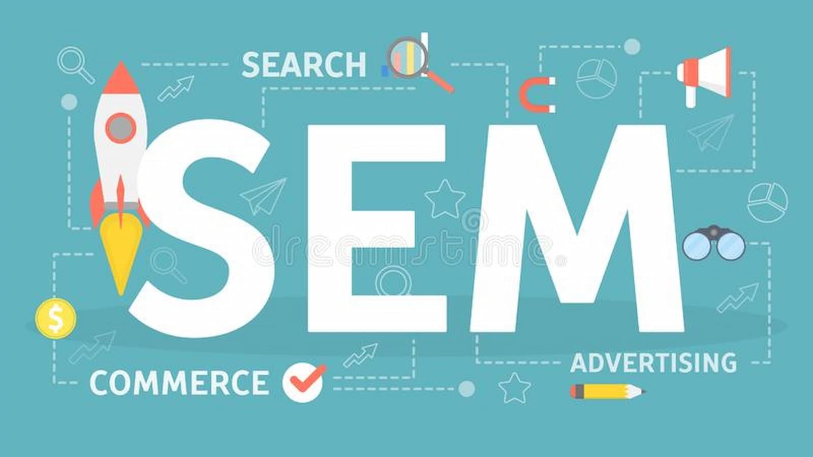Generating Traffic With A Successful SEM Campaign