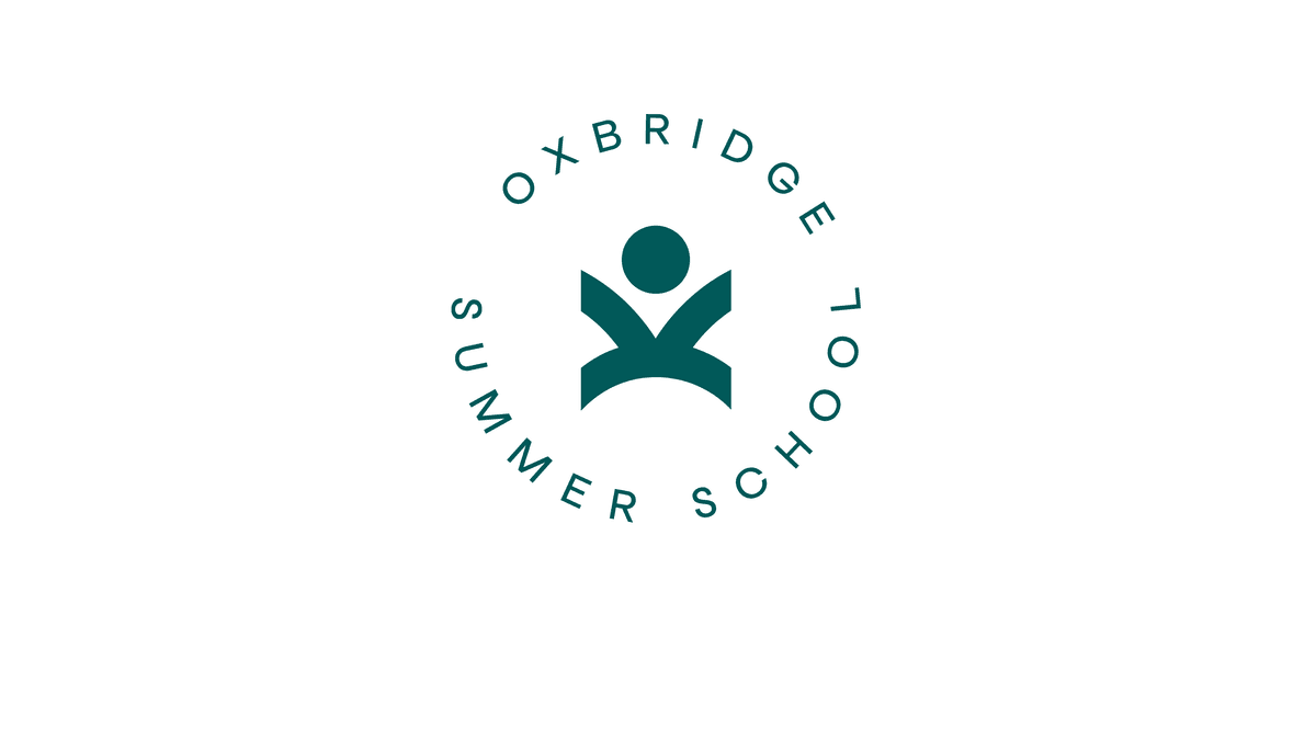 Oxbridge Summer School