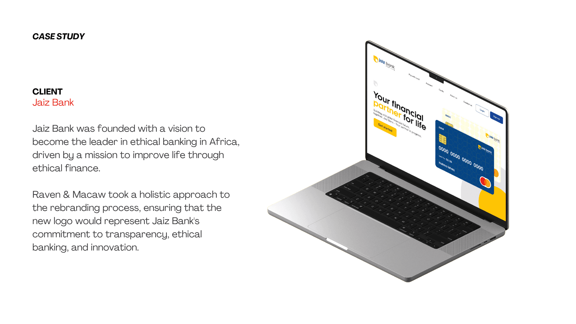 Digital Marketing for Jaiz Bank - Image 2