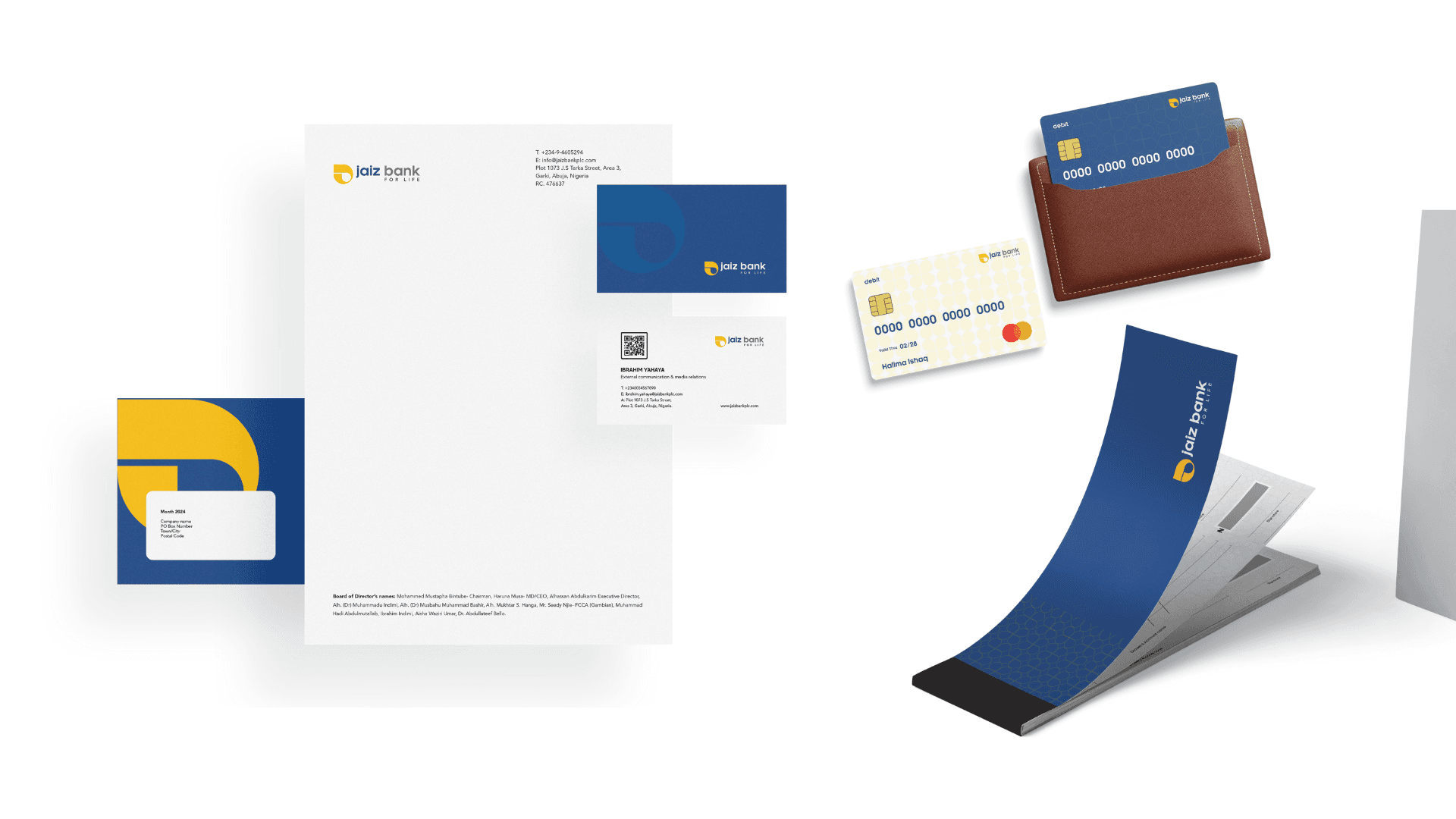 Digital Marketing for Jaiz Bank - Image 3