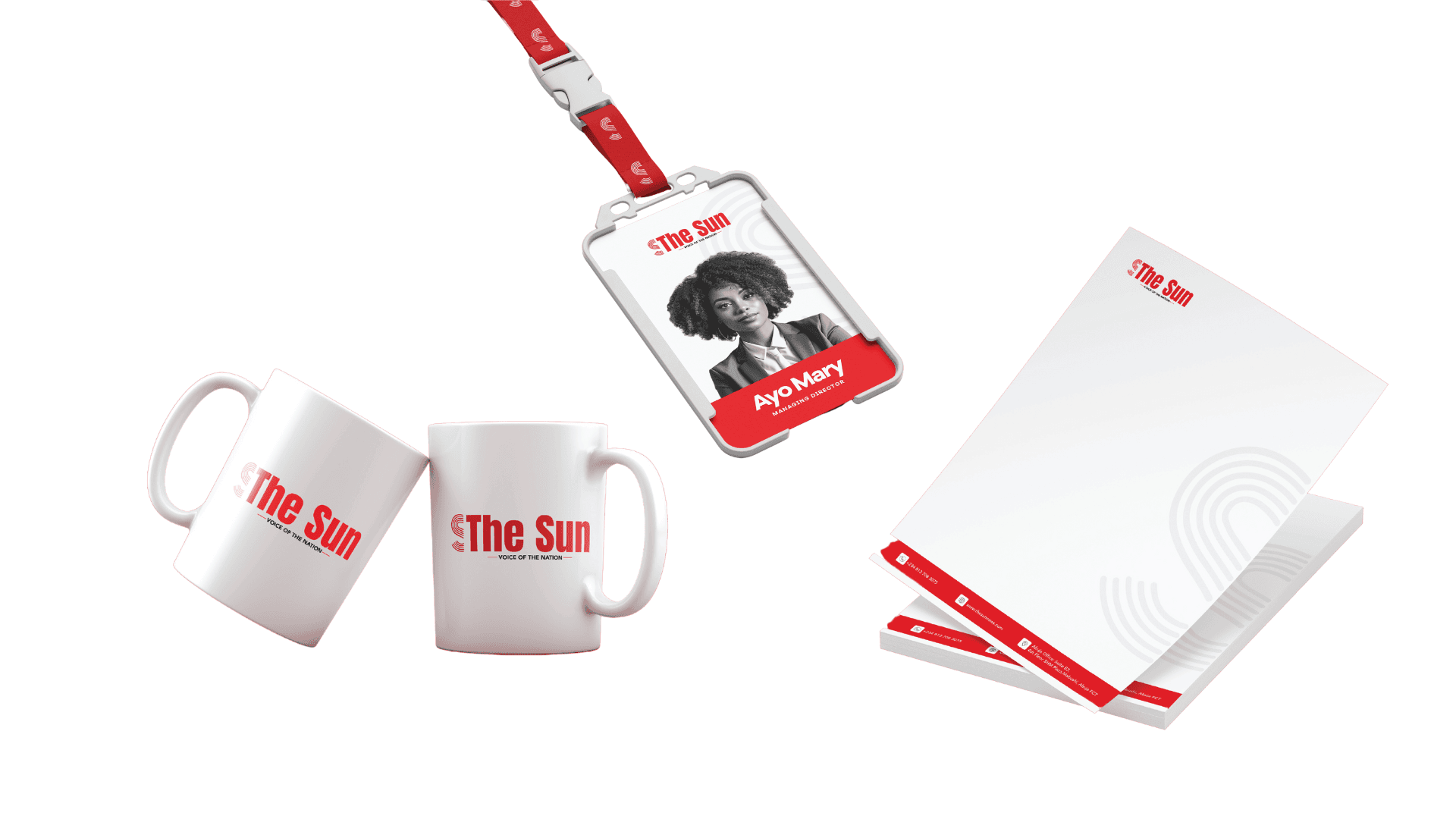 Platform Development for The Sun - Image 3