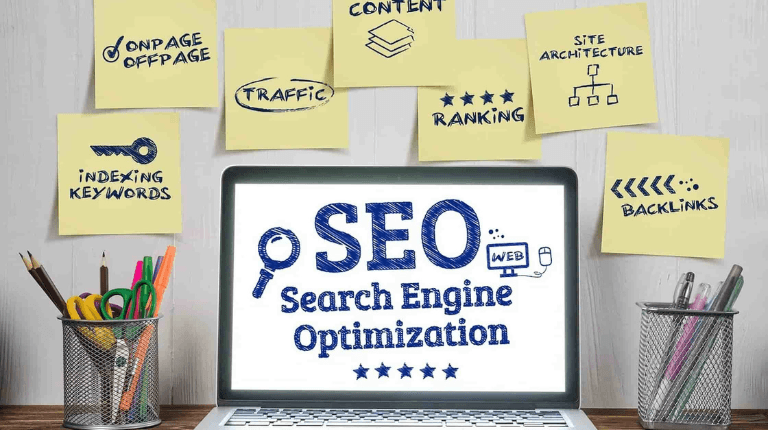 Benefits of SEO to Your Business