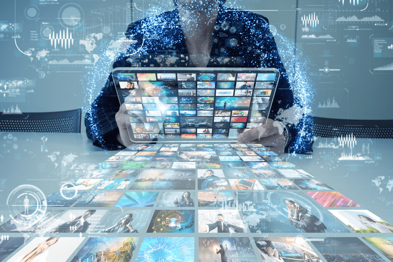 What A Proper Website Should Look Like