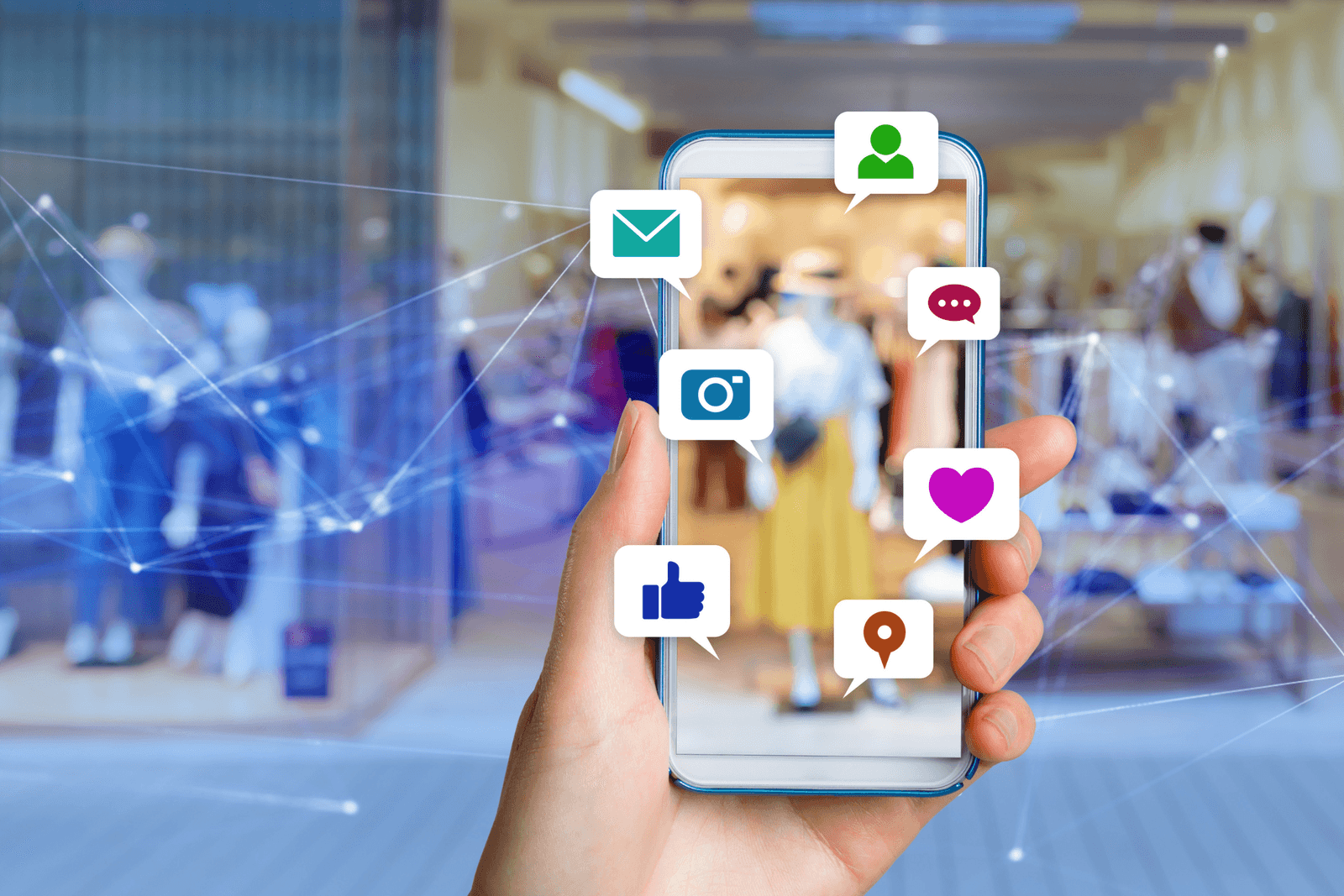 Expert Tips For Stepping Up Your Social Media And Content Marketing Game