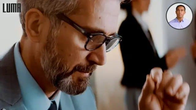 Elevate Your Interactive Video Experiences As Raven & Macaw Partners LUMA1