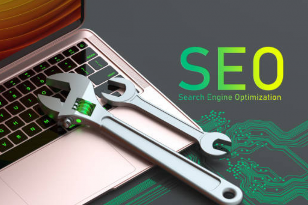 Powerful SEO Tools to Help You Rank Higher in Google